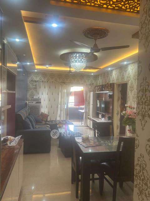 3 BHK Flat In Purab Manor  For Sale  In Kannamangala