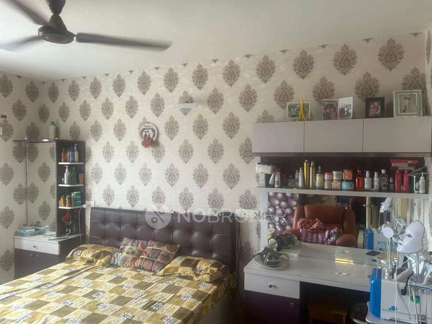 3 BHK Flat In Purab Manor  For Sale  In Kannamangala