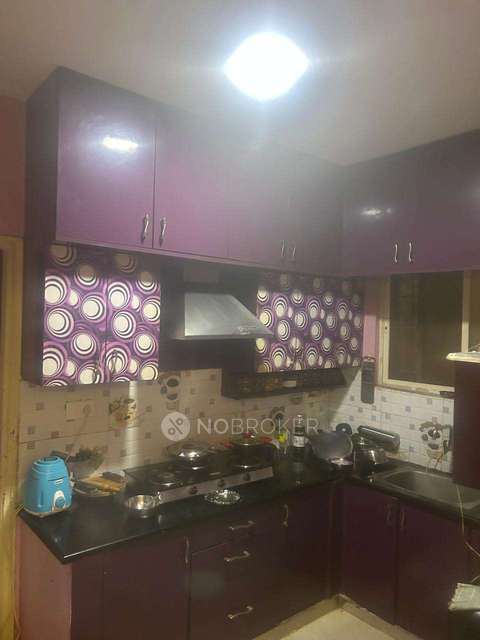 3 BHK Flat In Purab Manor  For Sale  In Kannamangala