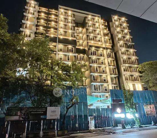 Godrej Woodscapes