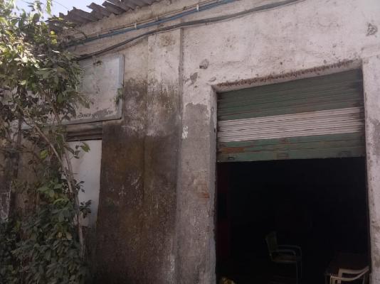 Godown/Warehouse in Purna, Mumbai for sale 