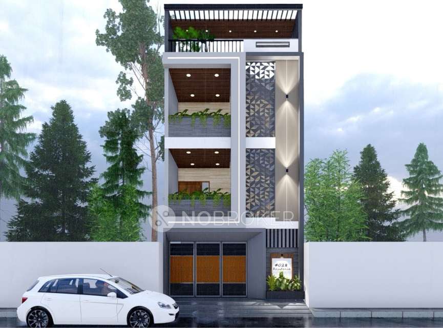 4+ BHK House For Sale  In Sunkadakatte