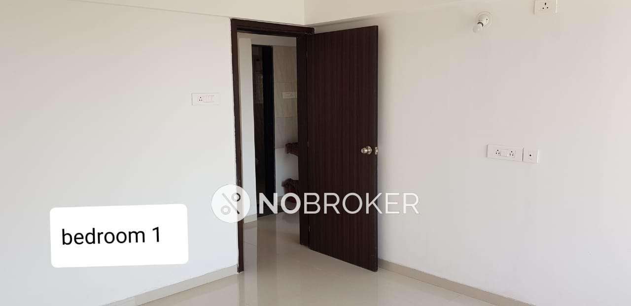 2 BHK Flat In Galaxy One For Sale  In Kharadi