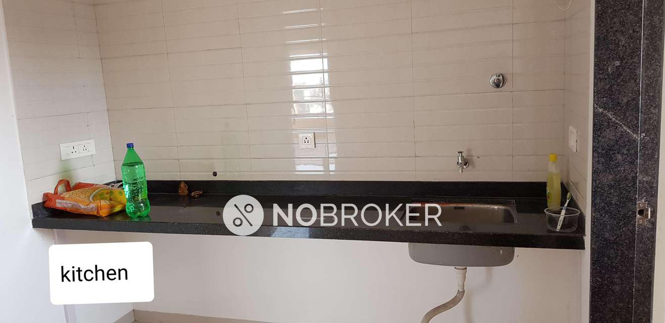 2 BHK Flat In Galaxy One For Sale  In Kharadi