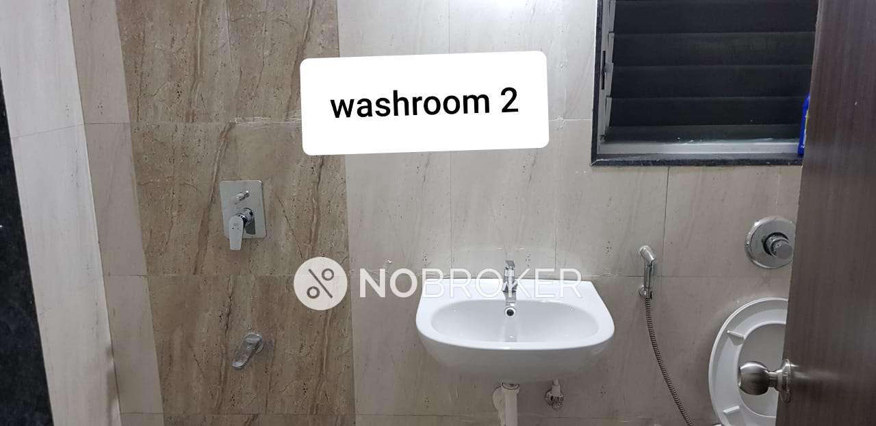 2 BHK Flat In Galaxy One For Sale  In Kharadi