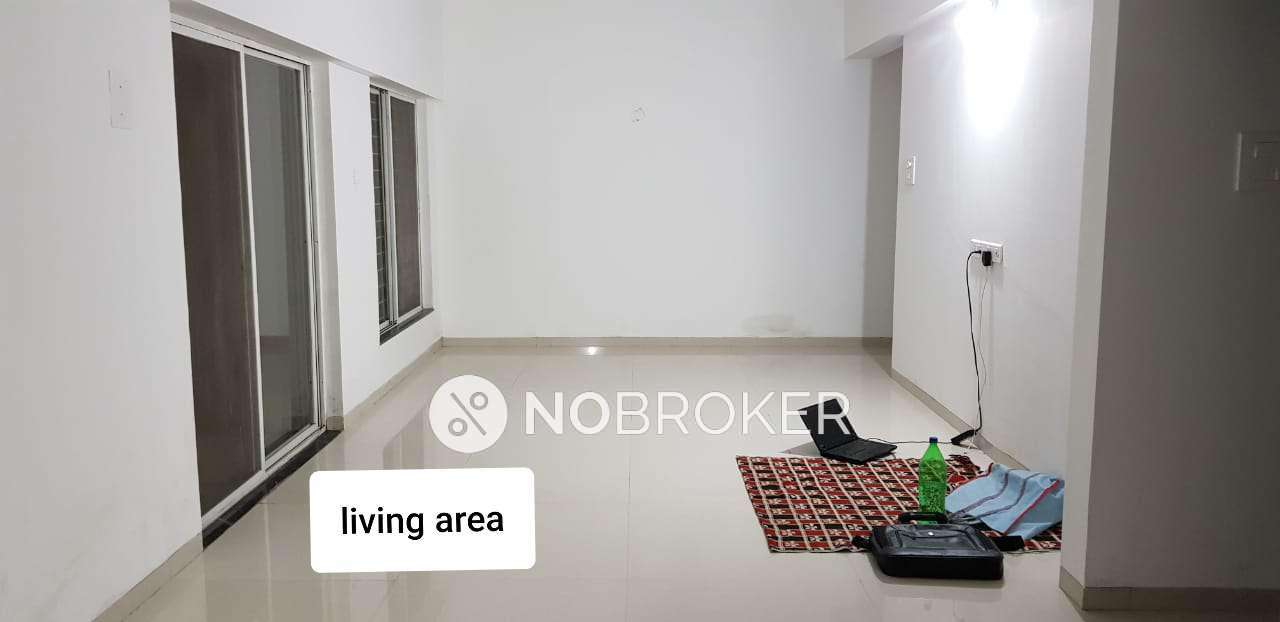 2 BHK Flat In Galaxy One For Sale  In Kharadi