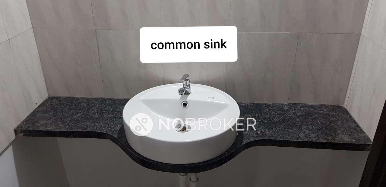 2 BHK Flat In Galaxy One For Sale  In Kharadi