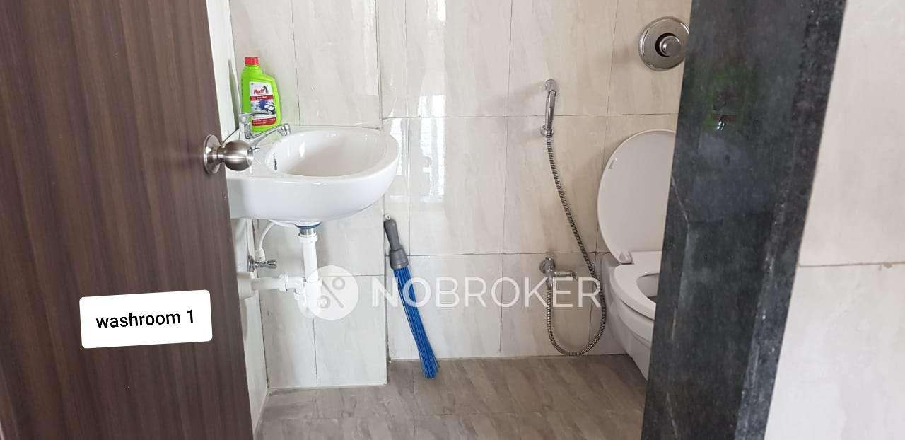 2 BHK Flat In Galaxy One For Sale  In Kharadi