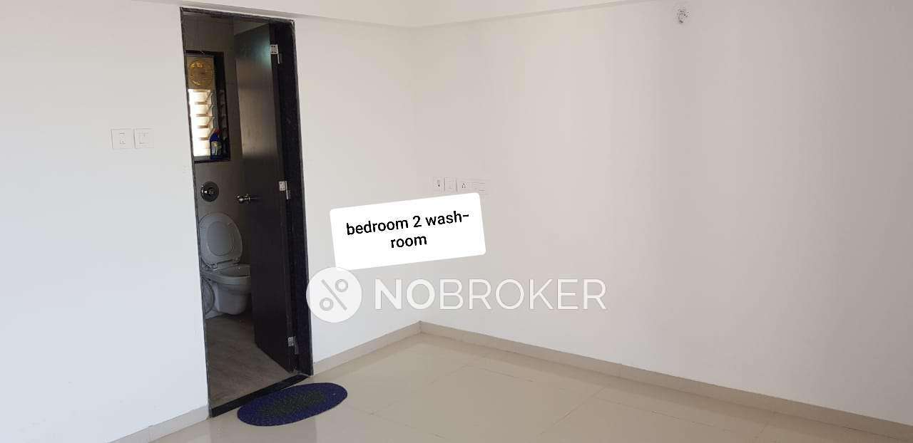 2 BHK Flat In Galaxy One For Sale  In Kharadi