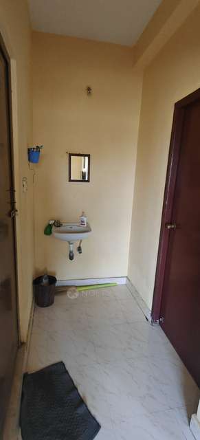 2 BHK Flat In Antony The Brook Apartments For Sale  In The Brook, Sai Prabha Garden, Rajakilpakkam, Ntr Garden, Tellus Avenue, Madambakkam, Rajakilpakkam, Chennai, Tamil Nadu 600073, India