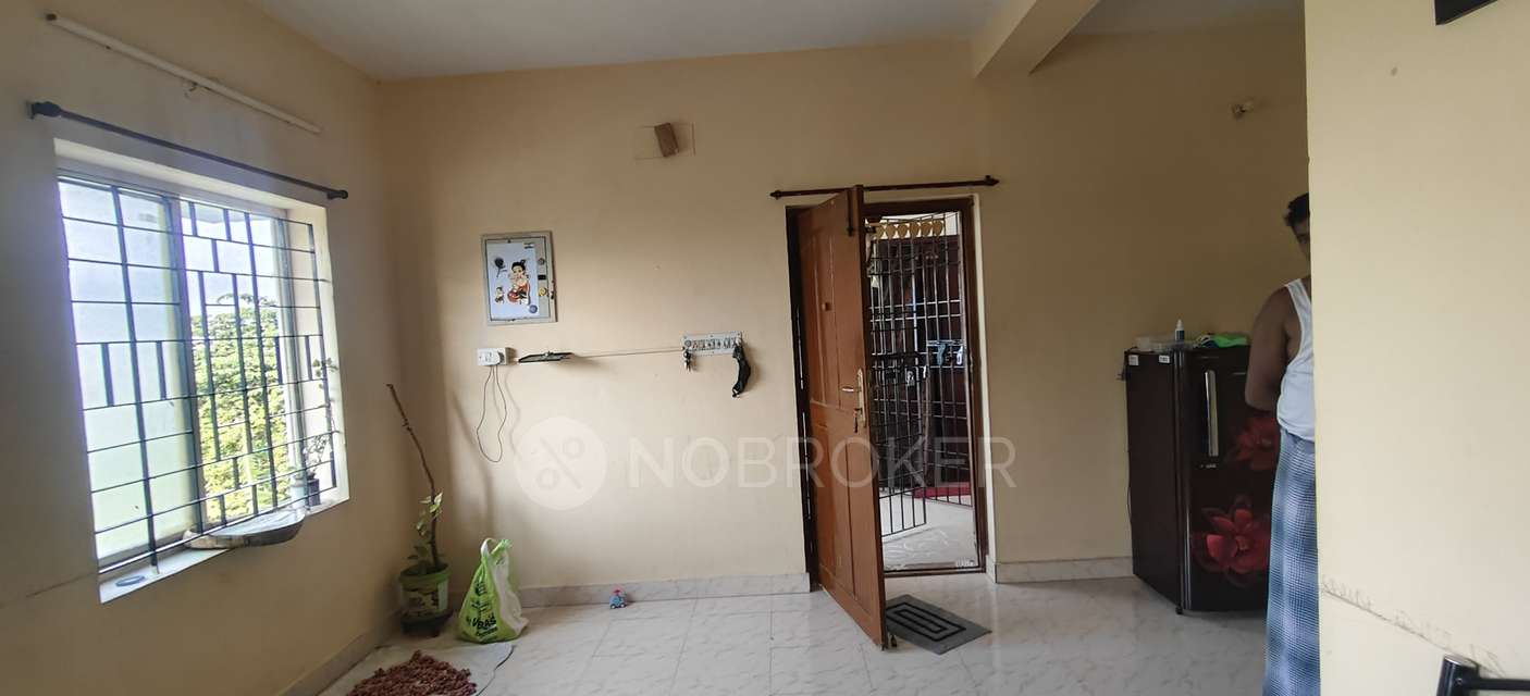 2 BHK Flat In Antony The Brook Apartments For Sale  In The Brook, Sai Prabha Garden, Rajakilpakkam, Ntr Garden, Tellus Avenue, Madambakkam, Rajakilpakkam, Chennai, Tamil Nadu 600073, India