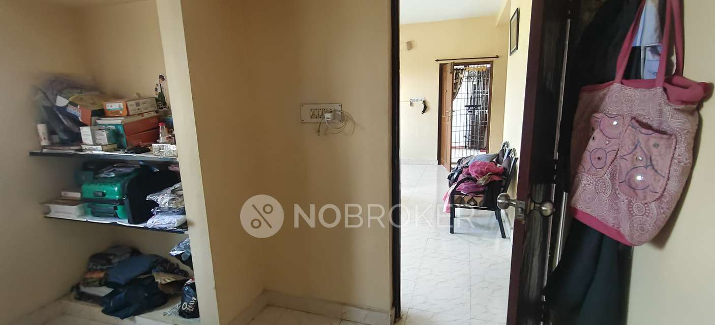2 BHK Flat In Antony The Brook Apartments For Sale  In The Brook, Sai Prabha Garden, Rajakilpakkam, Ntr Garden, Tellus Avenue, Madambakkam, Rajakilpakkam, Chennai, Tamil Nadu 600073, India