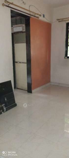 1 BHK Flat In Parvati Apartment For Sale  In Badlapur