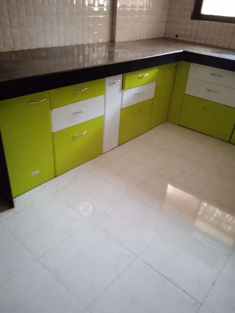 1 BHK Flat In Parvati Apartment For Sale  In Badlapur