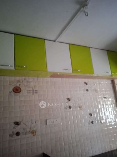 1 BHK Flat In Parvati Apartment For Sale  In Badlapur