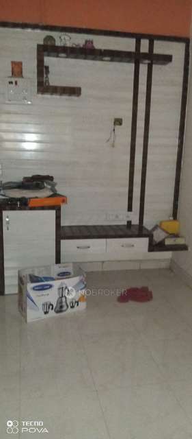1 BHK Flat In Parvati Apartment For Sale  In Badlapur