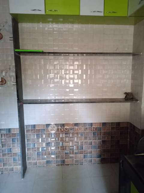 1 BHK Flat In Parvati Apartment For Sale  In Badlapur