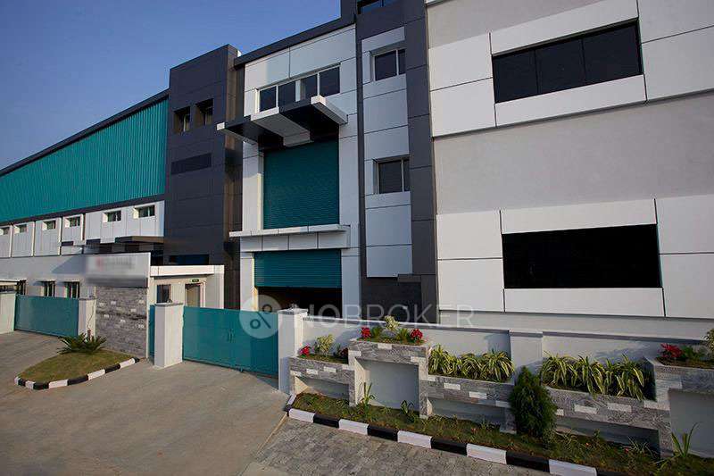Industrial Building in Patancheruvu, Hyderabad for Rent 