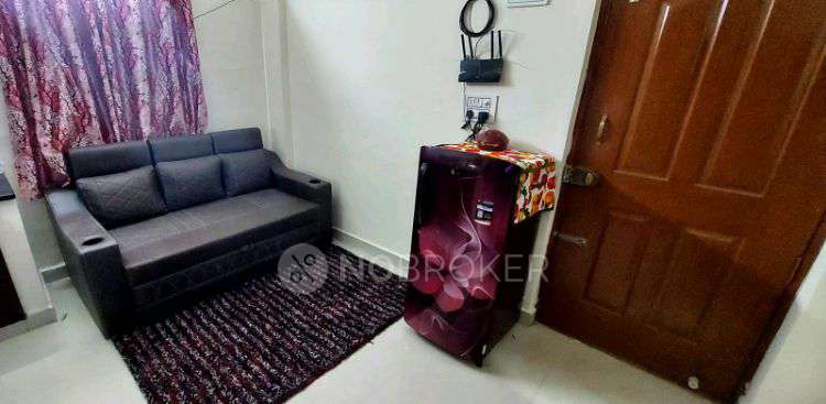 1 BHK Flat In #66 Lira Homes for Rent  In Thurubarahalli Whitefeild