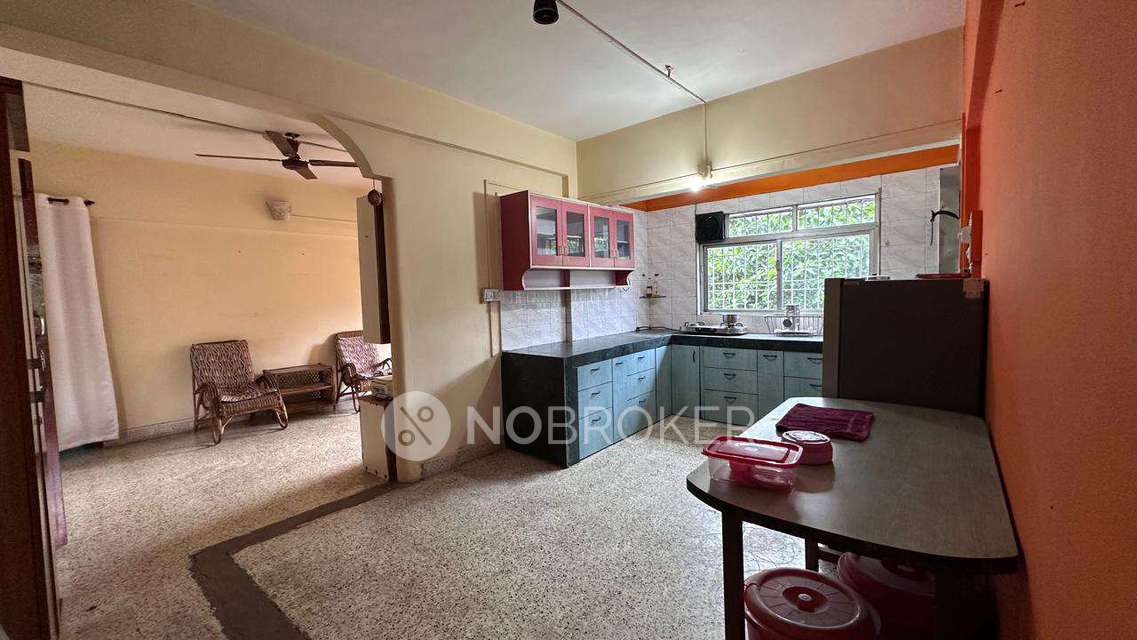 2 BHK Flat In Devi Deep Society, Bavdhan, Pune, Bavdhan For Sale  In Bavdhan