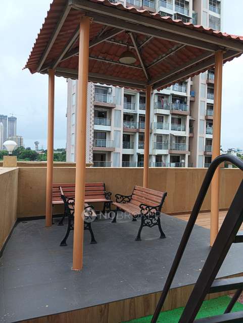 1 BHK Flat In Rudra Palace, Kharghar For Sale  In Kharghar