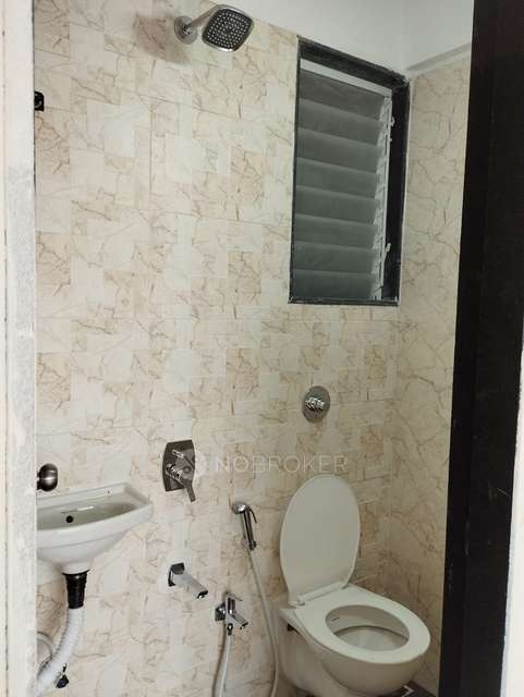 1 BHK Flat In Rudra Palace, Kharghar For Sale  In Kharghar