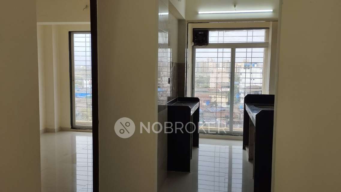 1 BHK Flat In Rudra Palace, Kharghar For Sale  In Kharghar