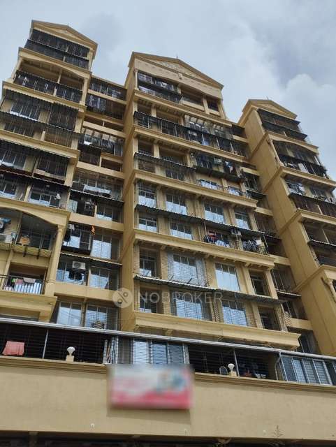 1 BHK Flat In Rudra Palace, Kharghar For Sale  In Kharghar