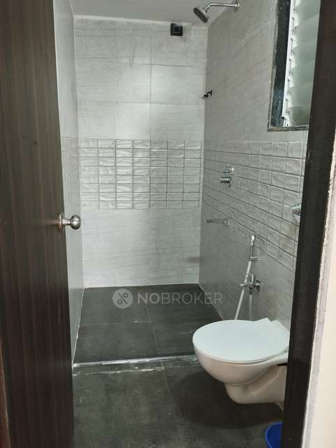 1 BHK Flat In Rudra Palace, Kharghar For Sale  In Kharghar