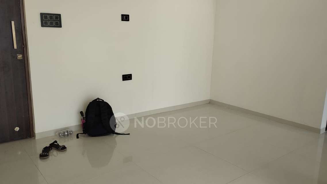 1 BHK Flat In Rudra Palace, Kharghar For Sale  In Kharghar