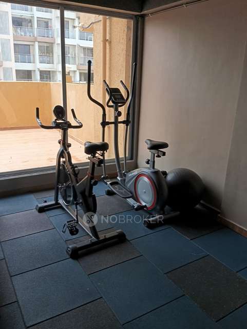 1 BHK Flat In Rudra Palace, Kharghar For Sale  In Kharghar