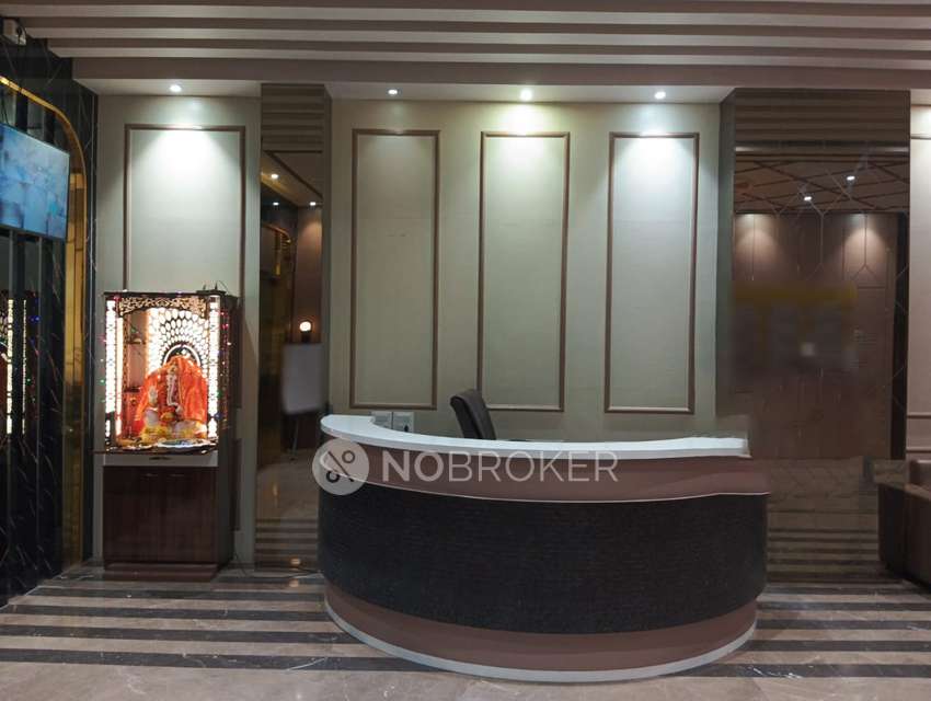 1 BHK Flat In Rudra Palace, Kharghar For Sale  In Kharghar