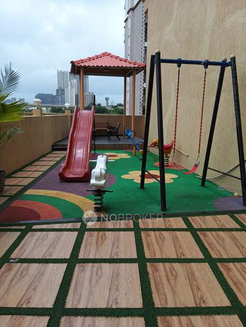 1 BHK Flat In Rudra Palace, Kharghar For Sale  In Kharghar