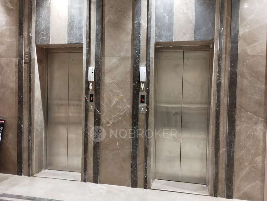 1 BHK Flat In Rudra Palace, Kharghar For Sale  In Kharghar