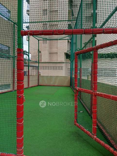 1 BHK Flat In Rudra Palace, Kharghar For Sale  In Kharghar