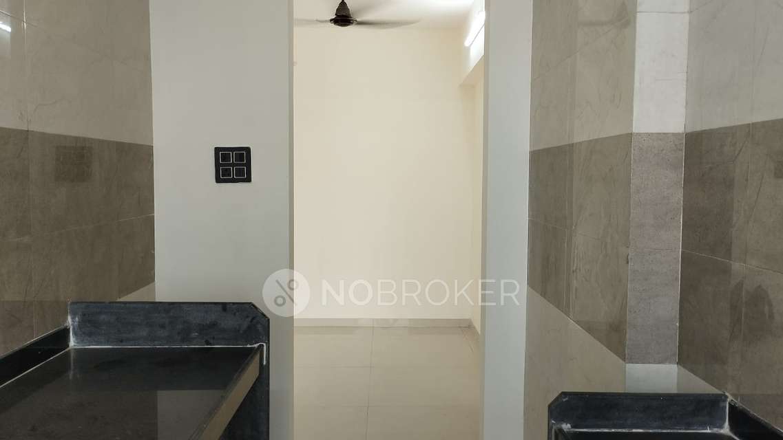 1 BHK Flat In Rudra Palace, Kharghar For Sale  In Kharghar