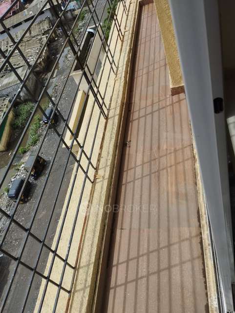 1 BHK Flat In Rudra Palace, Kharghar For Sale  In Kharghar