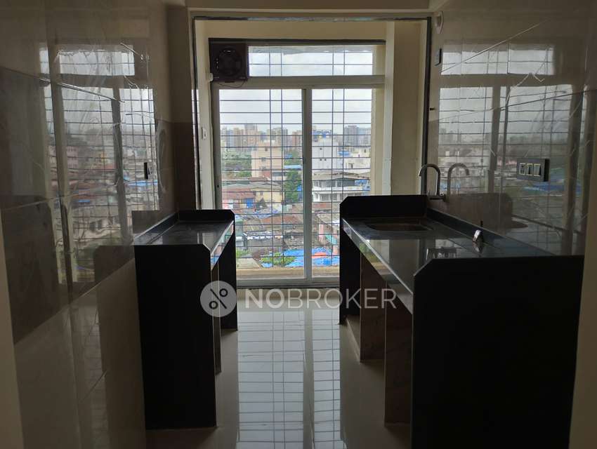1 BHK Flat In Rudra Palace, Kharghar For Sale  In Kharghar