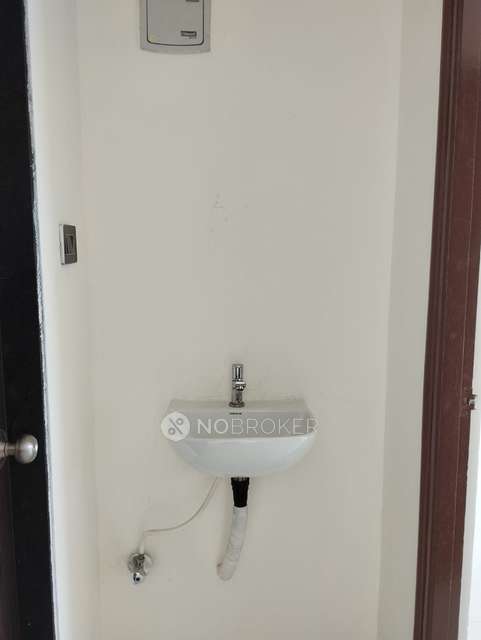 1 BHK Flat In Rudra Palace, Kharghar For Sale  In Kharghar