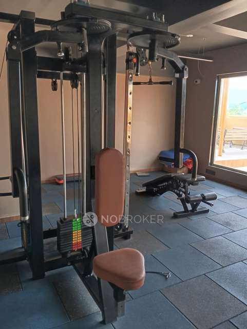 1 BHK Flat In Rudra Palace, Kharghar For Sale  In Kharghar