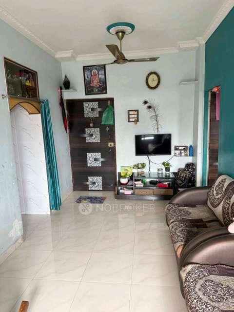 1 BHK Flat In Sundara Palace Bldg. No. 2 For Sale  In 2, Reti Biner Rd, Thakurwadi, Kopergaon, Kalyan Dombivali, Dombivli, Maharashtra 421202, India