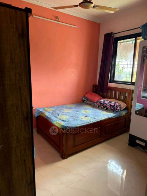 1 BHK Flat In Sundara Palace Bldg. No. 2 For Sale  In 2, Reti Biner Rd, Thakurwadi, Kopergaon, Kalyan Dombivali, Dombivli, Maharashtra 421202, India