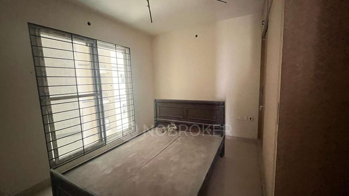 3 BHK Flat In The Metrozone for Rent  In Anna Nagar