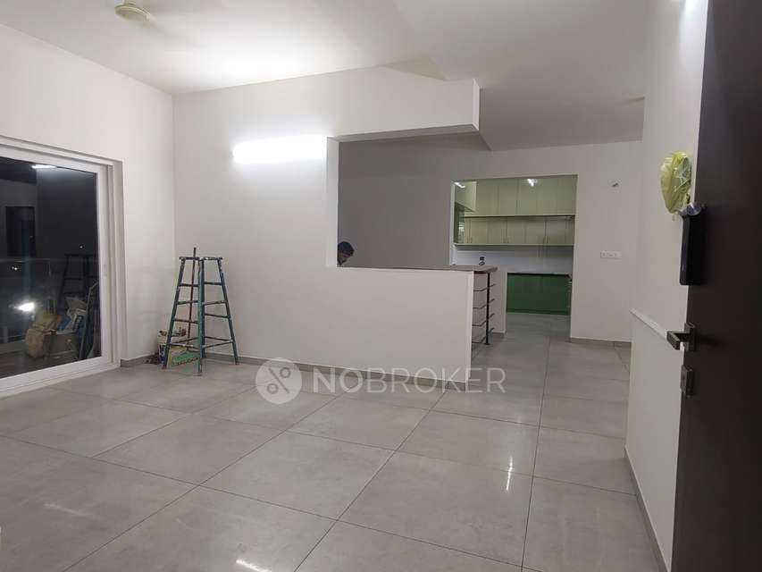 3 BHK Villa In Birla Alokya, Whitefield for Rent  In Whitefield