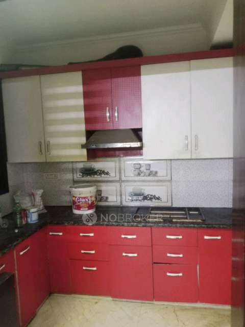 3 BHK Flat In Neelkanth Apartment For Sale  In Dwarka