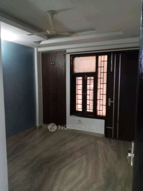 3 BHK Flat In Neelkanth Apartment For Sale  In Dwarka