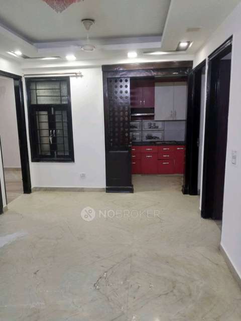 3 BHK Flat In Neelkanth Apartment For Sale  In Dwarka