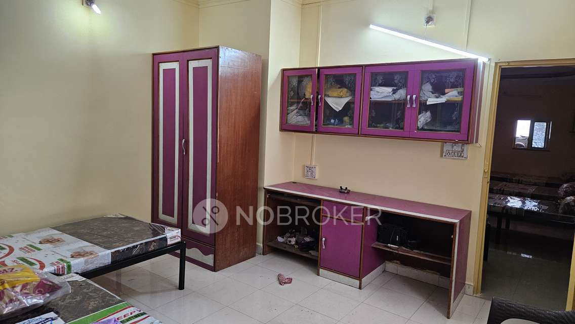 PG for Girls in Pimple Gurav,