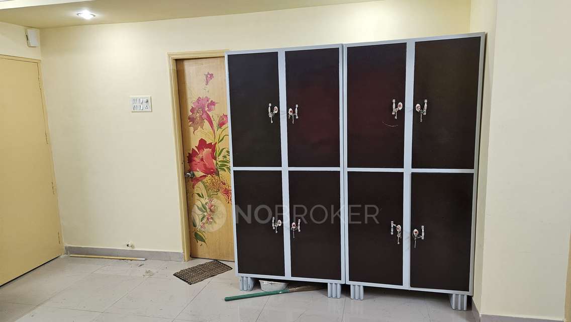 PG for Girls in Pimple Gurav,