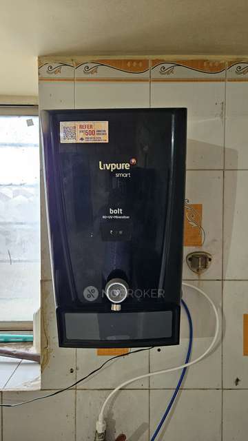 PG for Girls in Pimple Gurav,